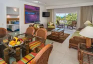 Beach Scape Villas Kin Ha