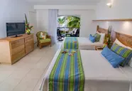 Beach Scape Villas Kin Ha