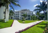 Beach Scape Villas Kin Ha
