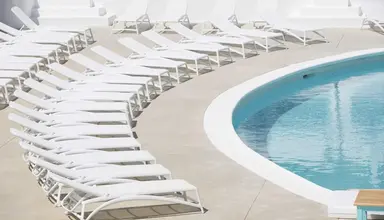 Beach Star Ibiza by Senator