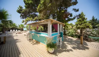 Beach Star Ibiza by Senator