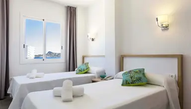Beach Star Ibiza by Senator