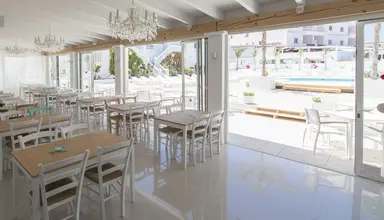 Beach Star Ibiza by Senator
