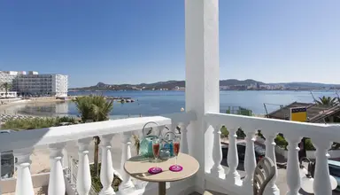 Beach Star Ibiza by Senator