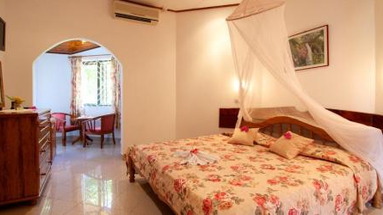 Beach Villa Guesthouse