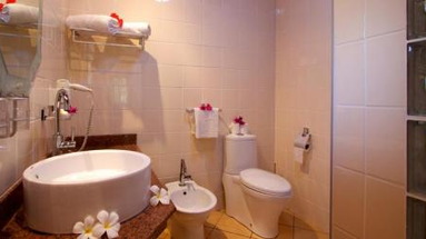 Beach Villa Guesthouse