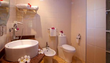 Beach Villa Guesthouse