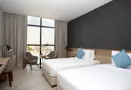 Beach Walk Hotel