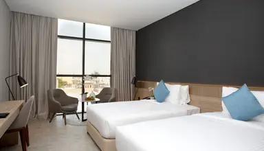 Beach Walk Hotel
