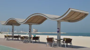 Beach Walk Hotel