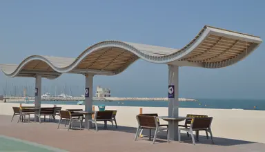 Beach Walk Hotel