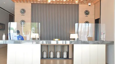 Beach Walk Hotel