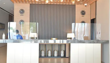 Beach Walk Hotel
