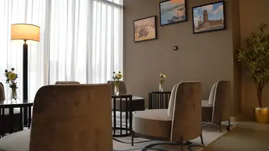 Beach Walk Hotel
