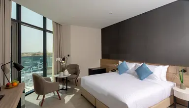 Beach Walk Hotel