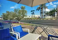 Beach Walk Hotel