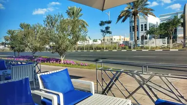Beach Walk Hotel