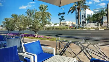Beach Walk Hotel