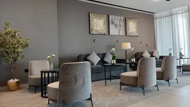 Beach Walk Hotel
