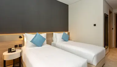 Beach Walk Hotel