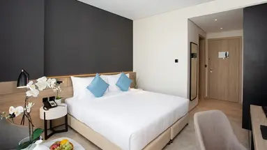 Beach Walk Hotel