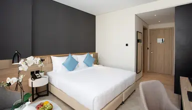 Beach Walk Hotel