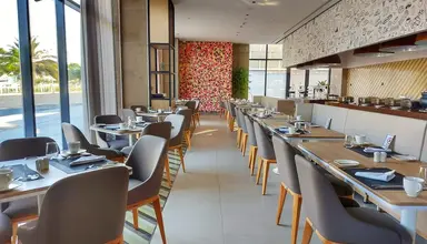 Beach Walk Hotel