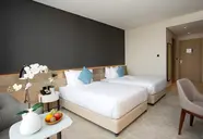Beach Walk Hotel