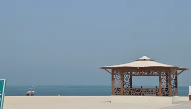Beach Walk Hotel