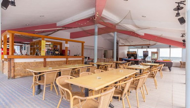 Beachclub Serenity Bay