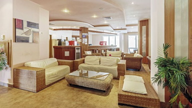 Beachclub Serenity Bay