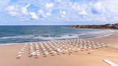 Beachclub Serenity Bay