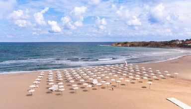 Beachclub Serenity Bay