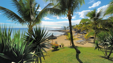 Beachcomber Le Canonier