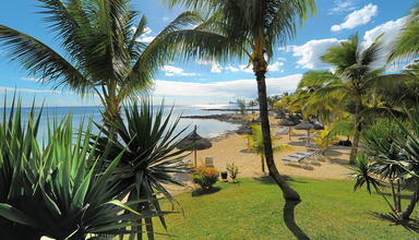 Beachcomber Le Canonier