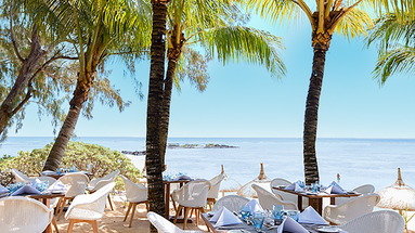 Beachcomber Le Canonier