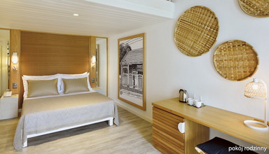 Beachcomber Le Canonier