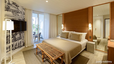 Beachcomber Le Canonier