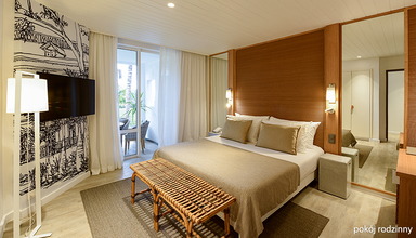 Beachcomber Le Canonier