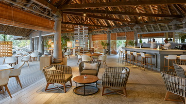 Beachcomber Le Canonier