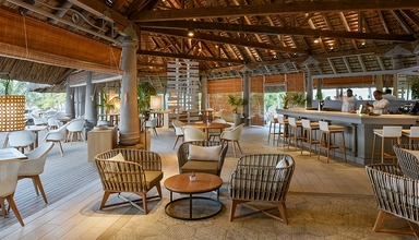 Beachcomber Le Canonier