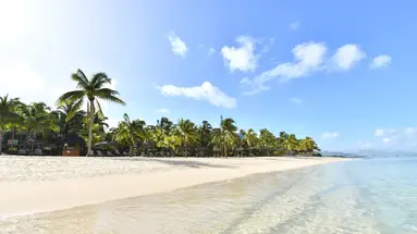 Beachcomber Le Victoria