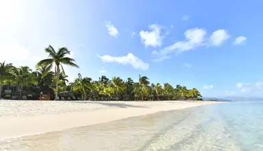 Beachcomber Le Victoria