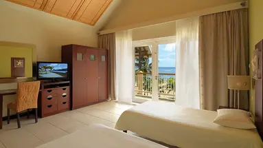 Beachcomber Le Victoria