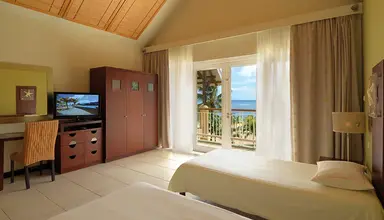 Beachcomber Le Victoria