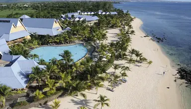 Beachcomber Le Victoria