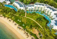 Beachcomber Le Victoria