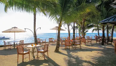 Beachcomber Le Victoria