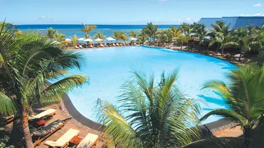 Beachcomber Le Victoria