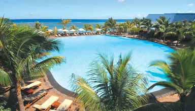 Beachcomber Le Victoria